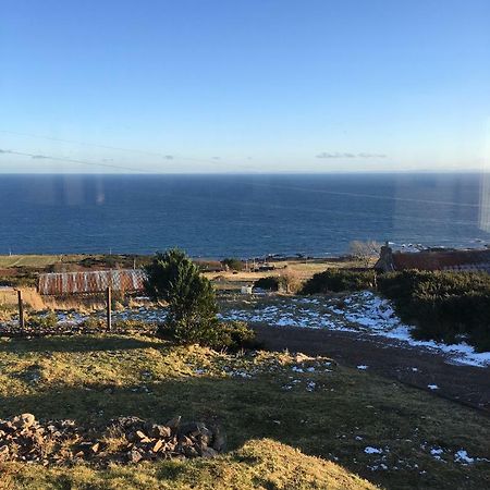 Apartamento The Stroops Helmsdale Exterior foto