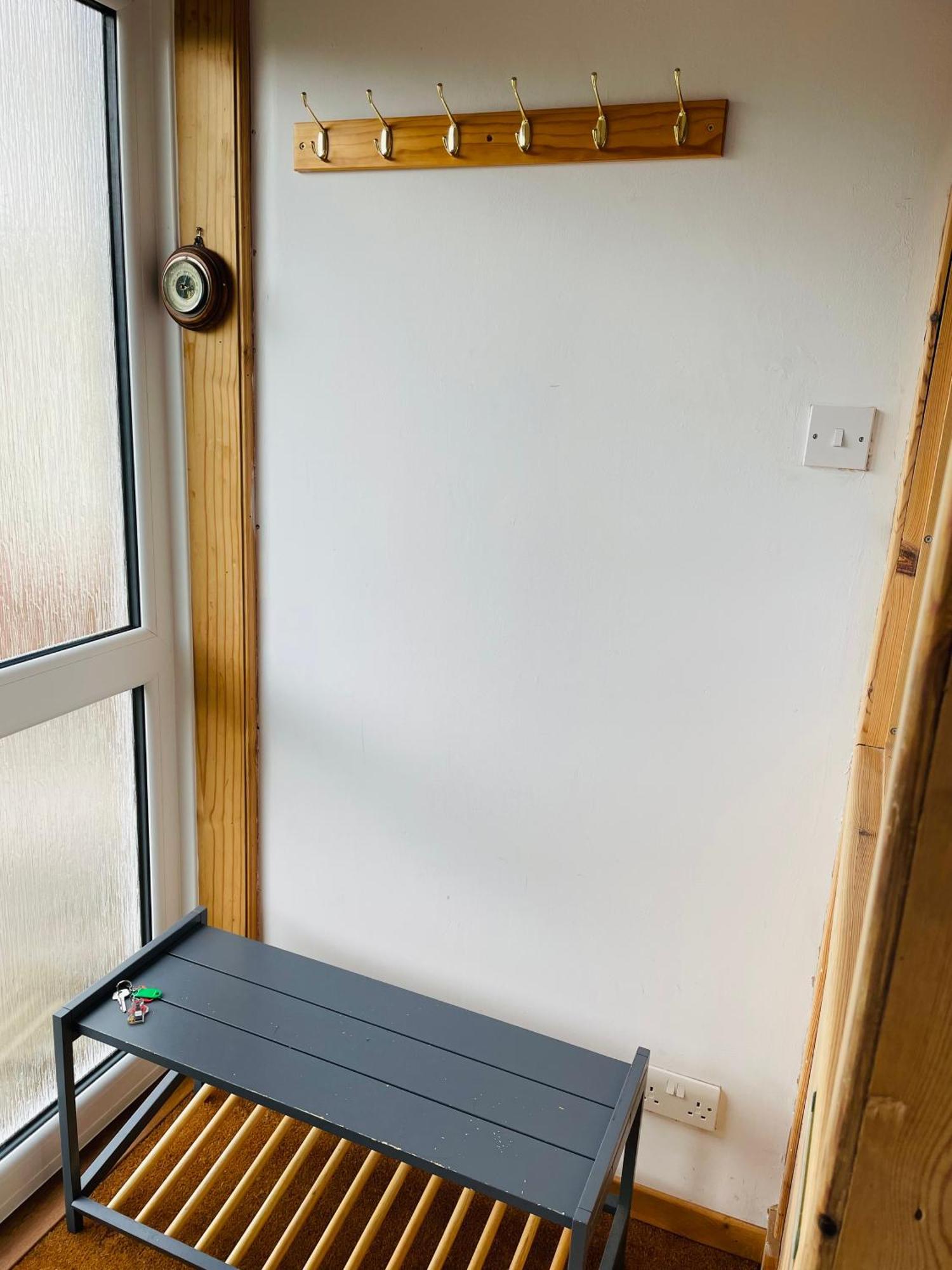 Apartamento The Stroops Helmsdale Exterior foto