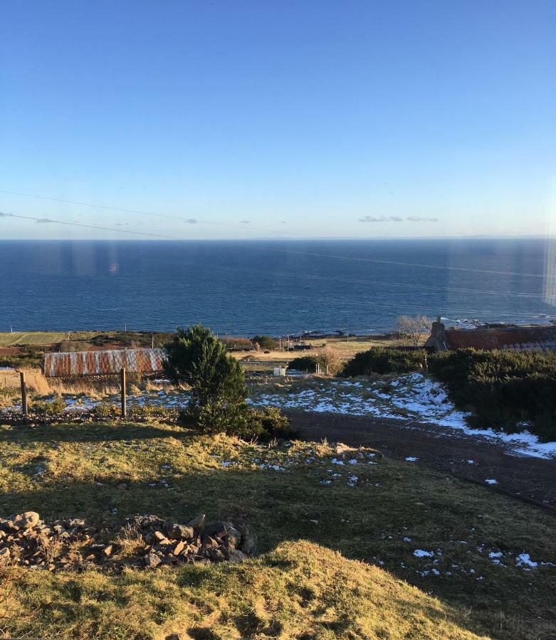 Apartamento The Stroops Helmsdale Exterior foto