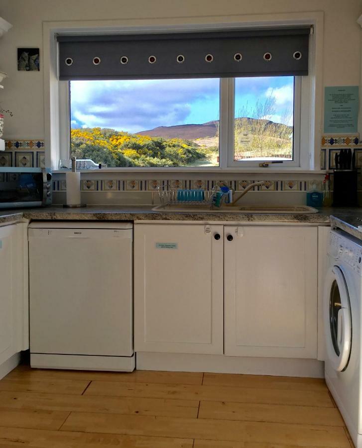 Apartamento The Stroops Helmsdale Exterior foto